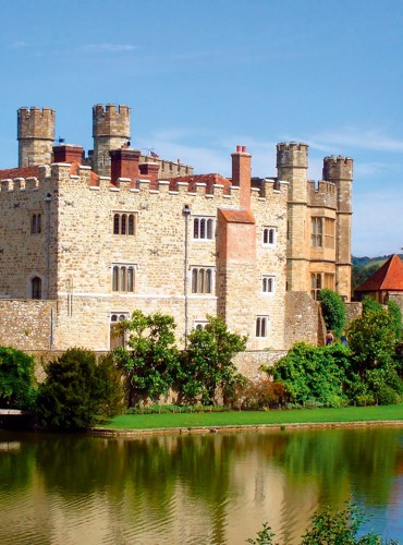 Leeds Castle