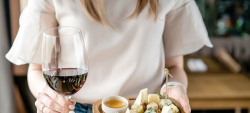 3. The Cheese Room Botanicals