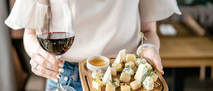 3. The Cheese Room Botanicals
