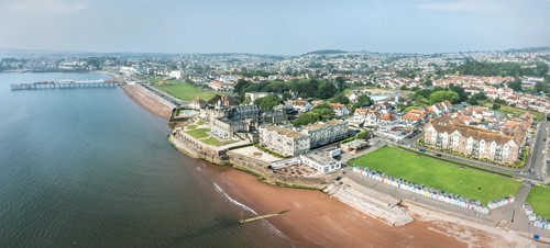 2. Paignton