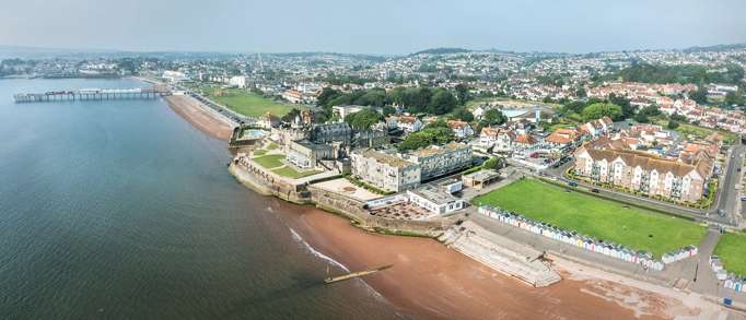 2. Paignton