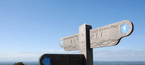 11. South Downs Way