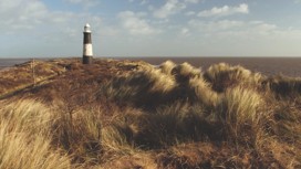 Spurn Head, Yorkshire