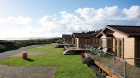 Can you live in a static caravan all year round?