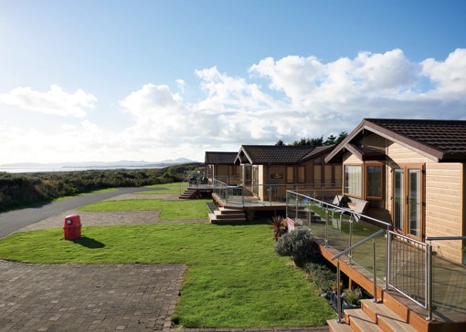 Can you live in a static caravan all-year-round?