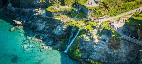 10. Tintagel