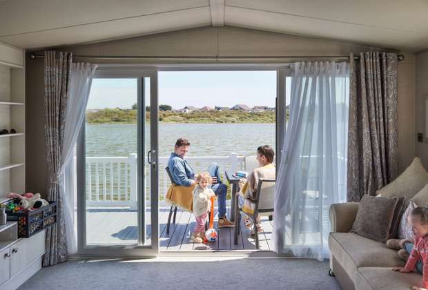 Holiday Homes for Sale Static Caravans and Lodges for sale
