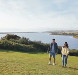 How do Haven's Sussex parks offer value for money?