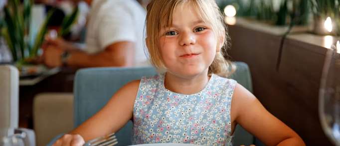 Best cafes for babies and toddlers in Kent