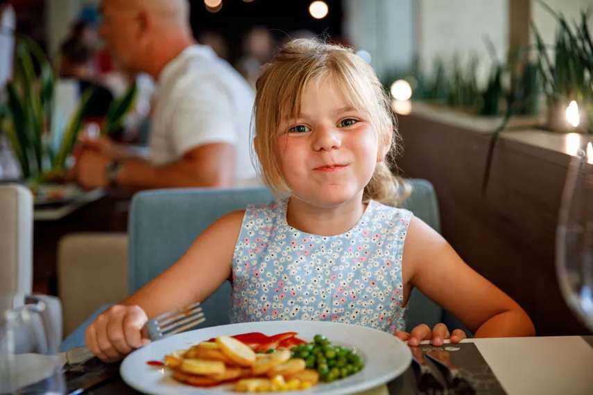 Best cafes for babies and toddlers in Kent