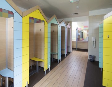 Our touring and camping facilities