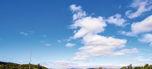 Cruising Lake Windermere 