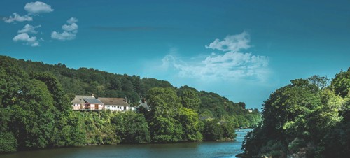 A Bay To Remember 