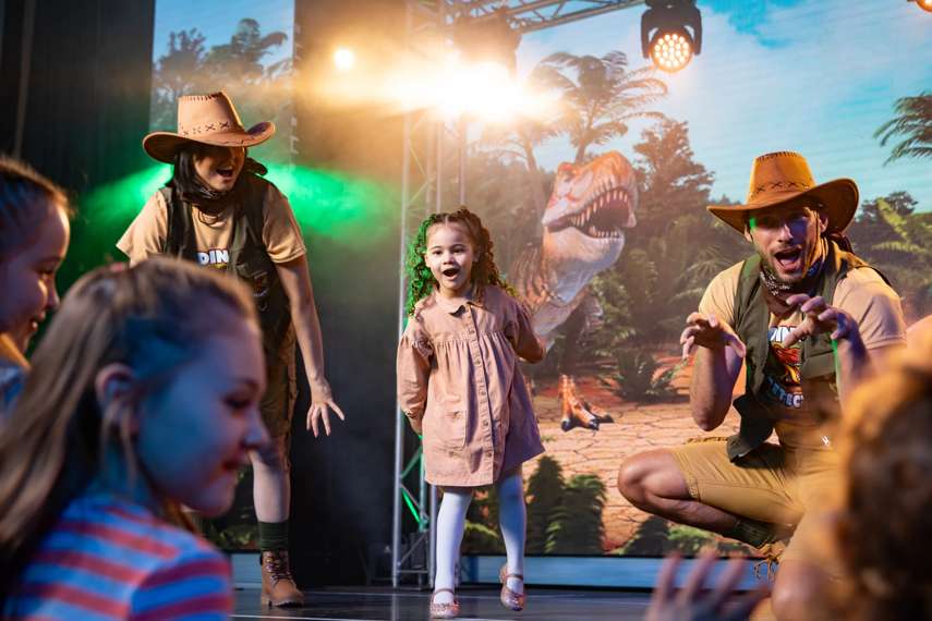 Returning favourites