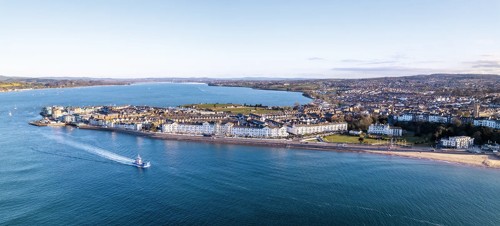 6. Exmouth