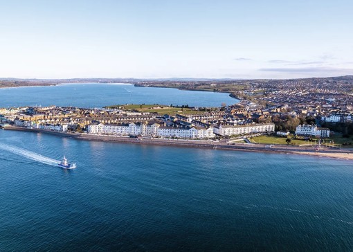 Things to do in Exmouth