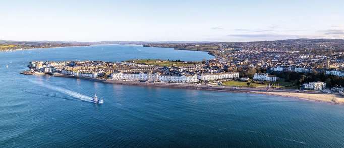 6. Exmouth