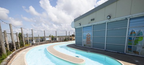6. Our Lazy Rivers