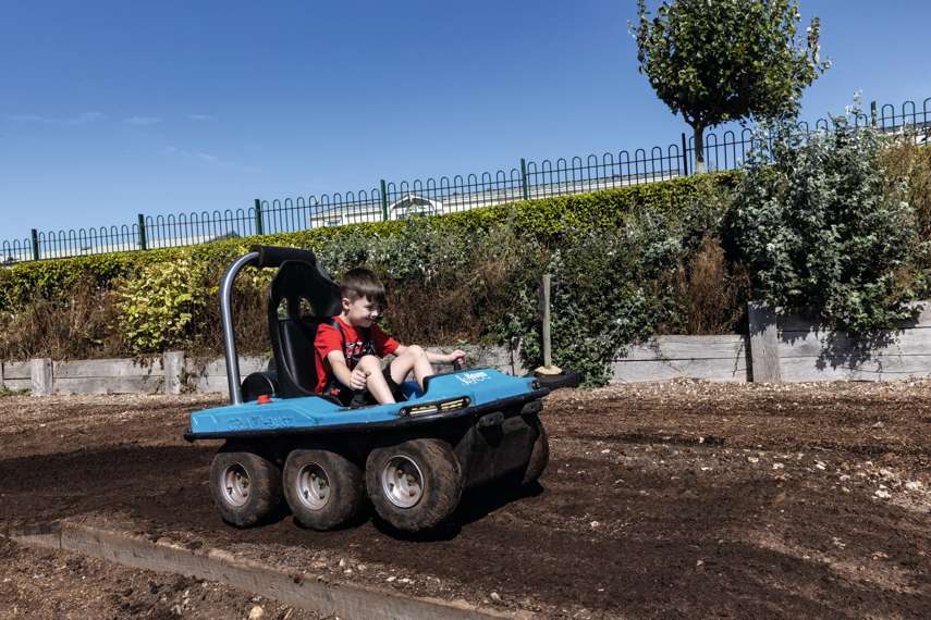 Other popular highlights