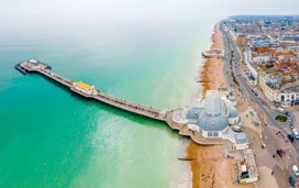 Things to do in Worthing