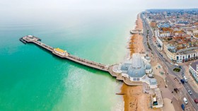 Things to do in Worthing