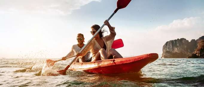 9. Newquay Activity Centre  