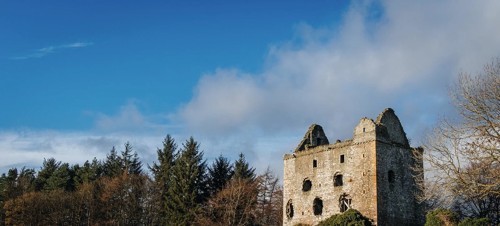 Newark Castle