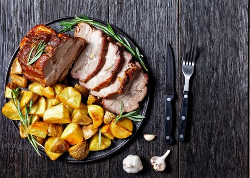 Best places to eat in Pulborough