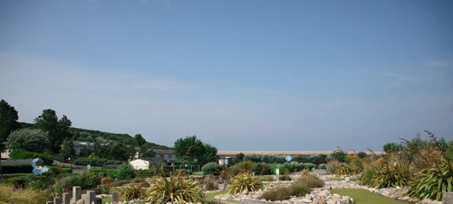 7. Out of Bounds, Angmering