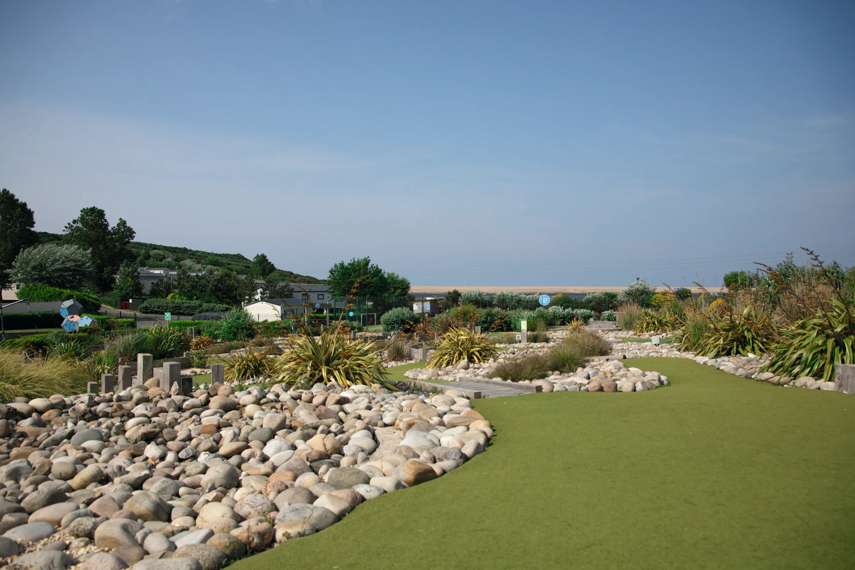 7. Out of Bounds, Angmering