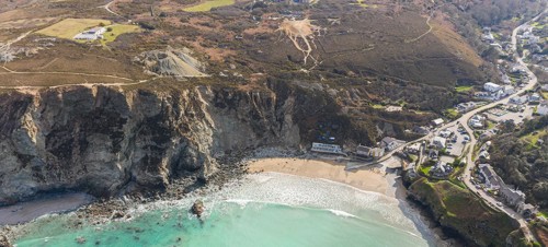 7. St Agnes