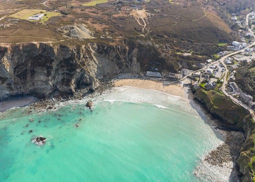 Things to do in St Agnes