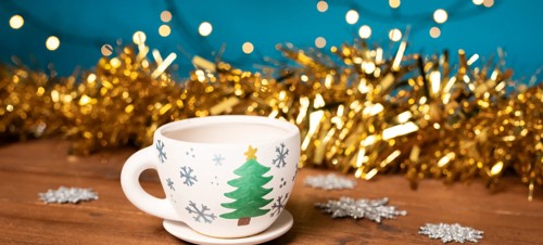 Spotlight on: festive activities
