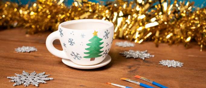 Spotlight on: festive activities