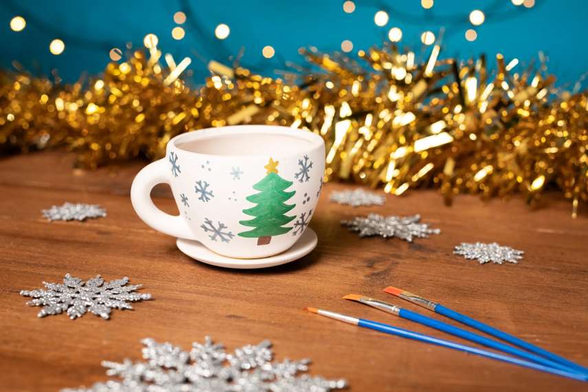 Spotlight on: festive activities