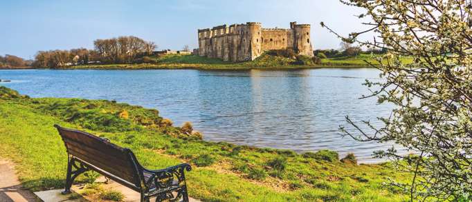 Join the Town Trail