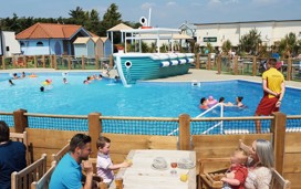 Mash and Barrel at Orchards