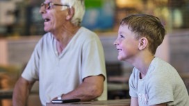 The Marina Lounge at Hopton