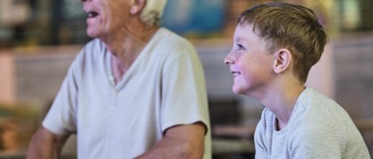 The Marina Lounge at Hopton