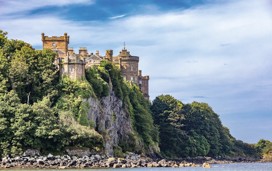 Culzean Castle