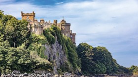 Culzean Castle