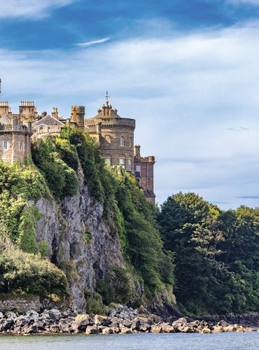 Culzean Castle