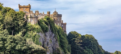 Culzean Castle