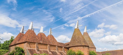 4. Visit The Hop Farm, Beltring