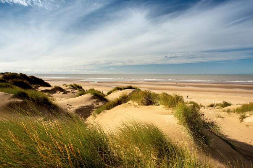 9. Stretch your legs