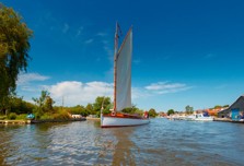 Norfolk Broads