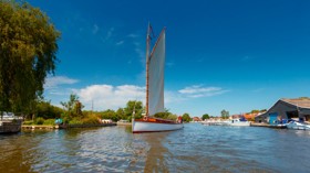 Norfolk Broads