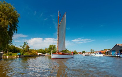 Norfolk Broads