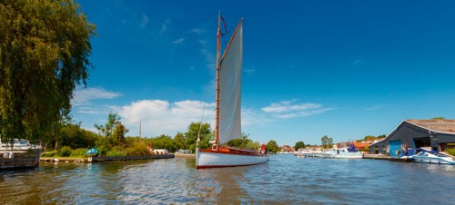 Norfolk Broads