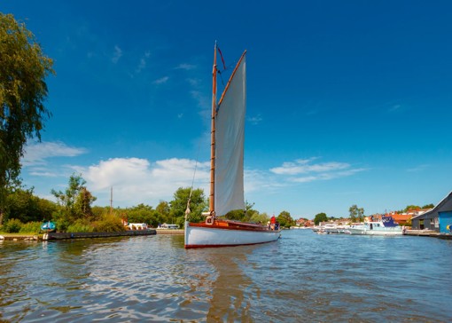 Best Norfolk boat trips and tours